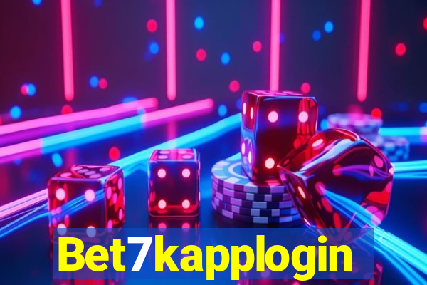 Bet7kapplogin