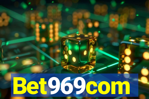 Bet969com