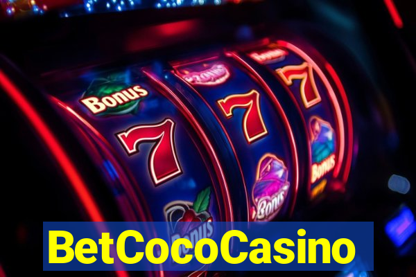 BetCocoCasino