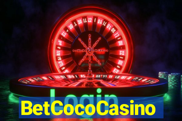 BetCocoCasino