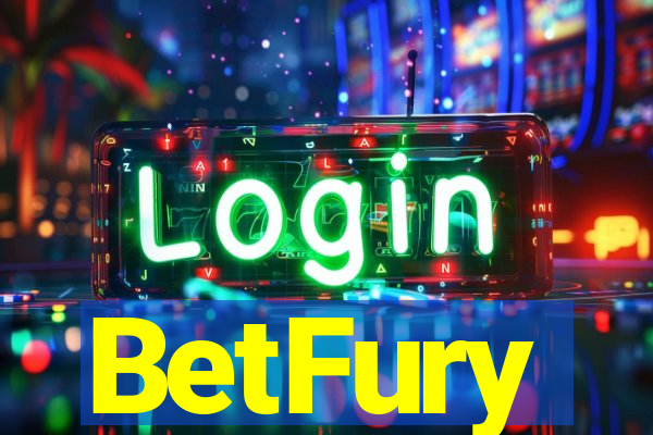 BetFury