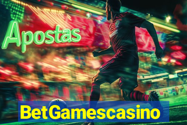 BetGamescasino