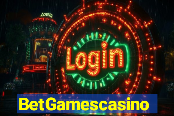 BetGamescasino