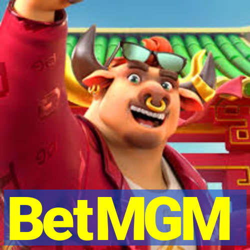 BetMGM