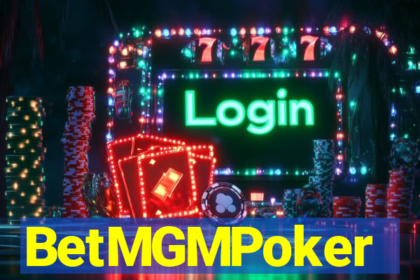 BetMGMPoker