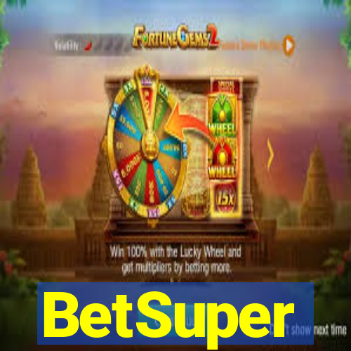 BetSuper