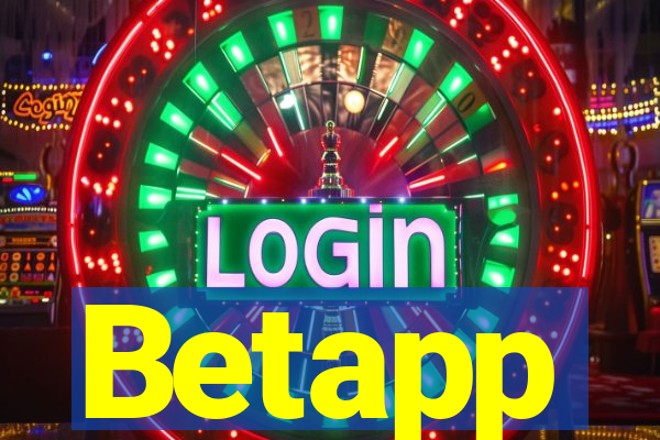 Betapp