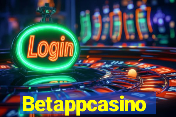 Betappcasino