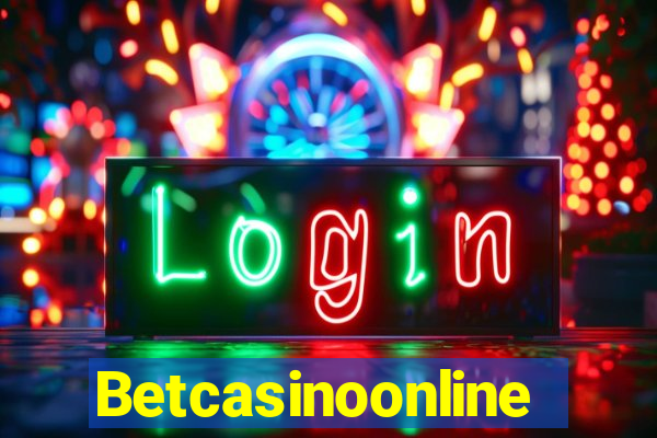 Betcasinoonline