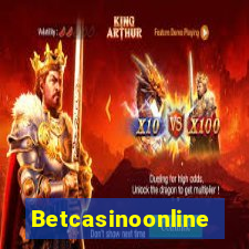 Betcasinoonline