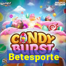 Betesporte