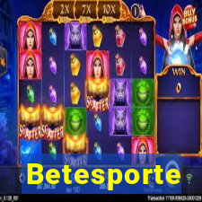 Betesporte