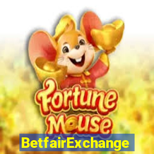 BetfairExchange