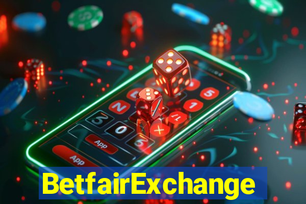 BetfairExchange