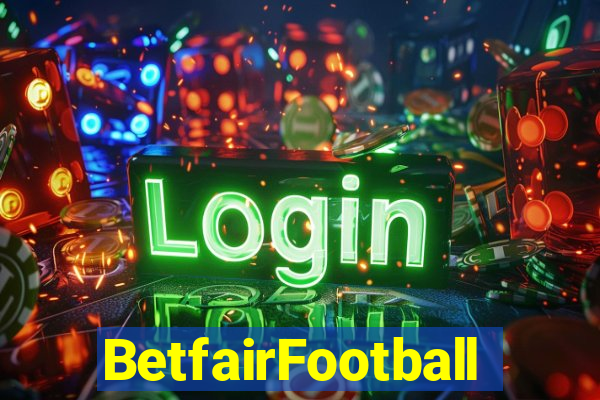 BetfairFootball