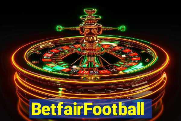 BetfairFootball