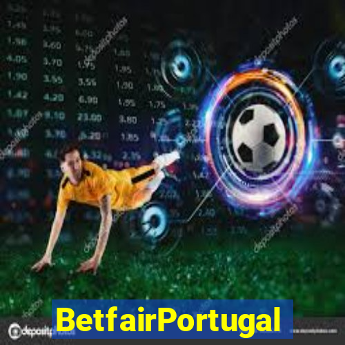 BetfairPortugal