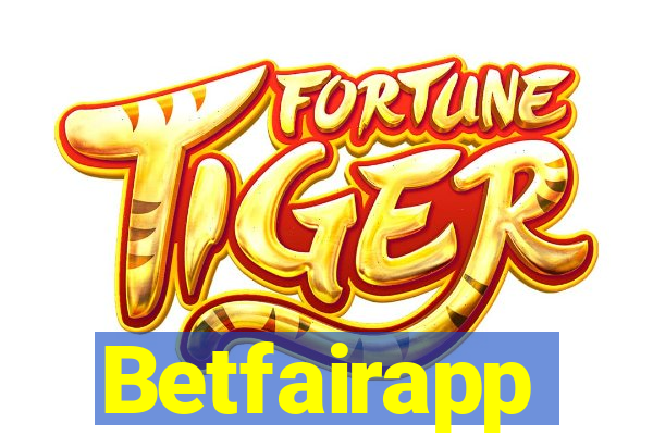 Betfairapp