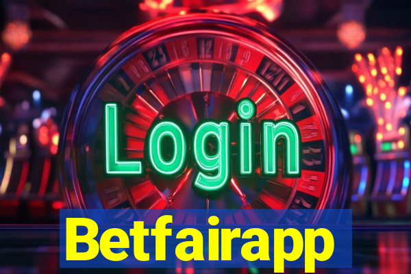 Betfairapp