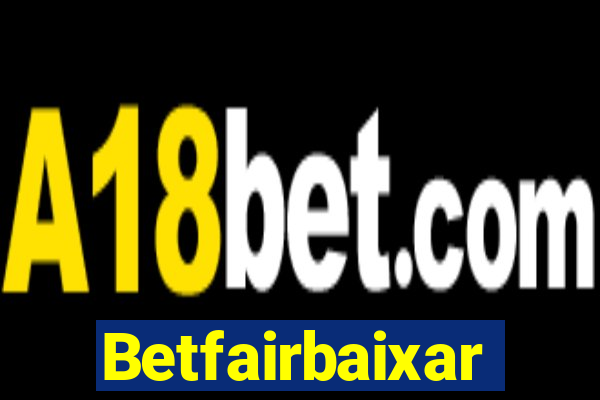 Betfairbaixar