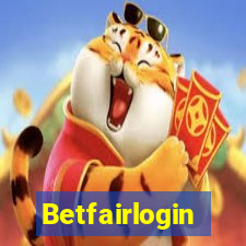 Betfairlogin