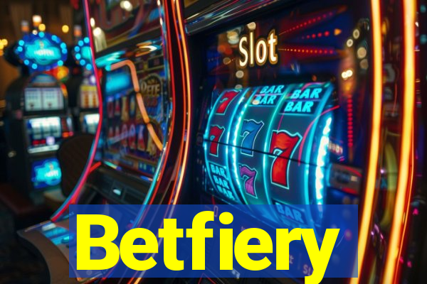 Betfiery