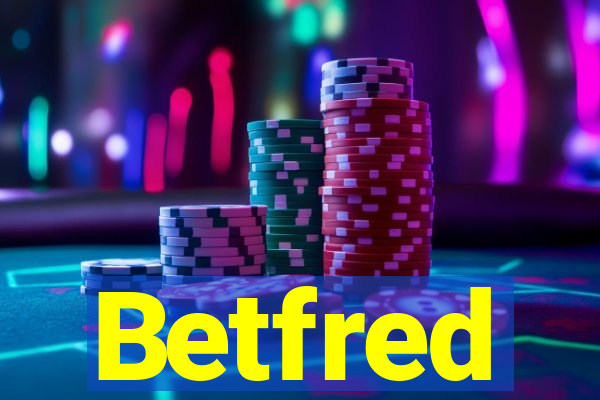 Betfred