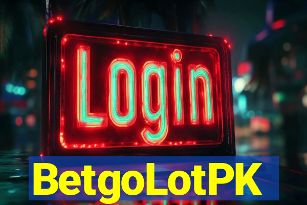 BetgoLotPK