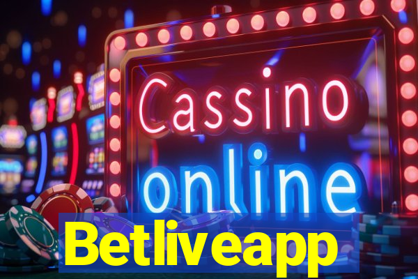 Betliveapp