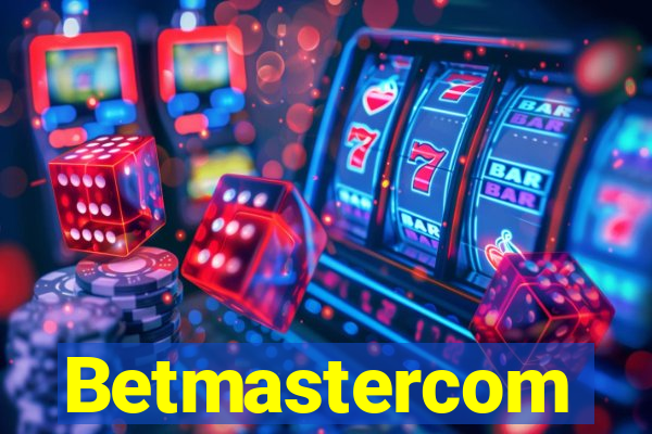 Betmastercom