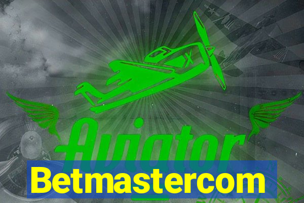 Betmastercom