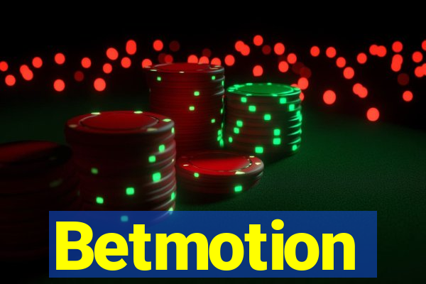 Betmotion