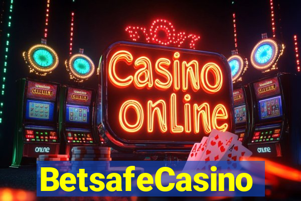 BetsafeCasino