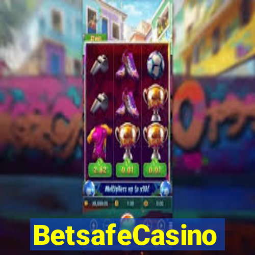 BetsafeCasino