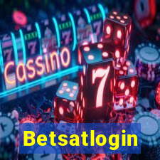 Betsatlogin