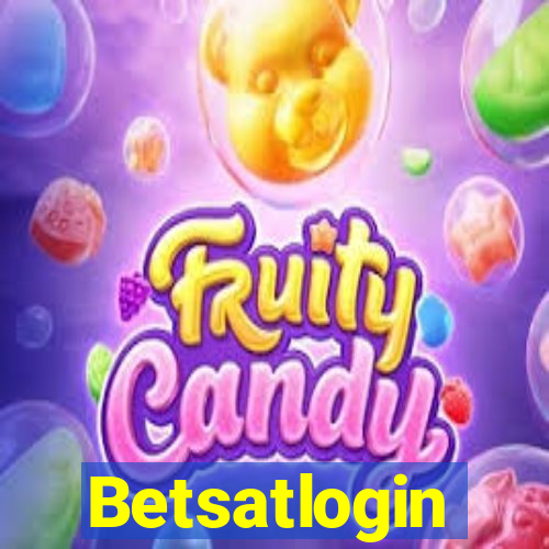 Betsatlogin