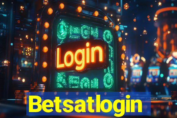 Betsatlogin