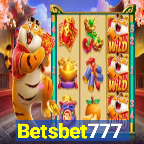 Betsbet777