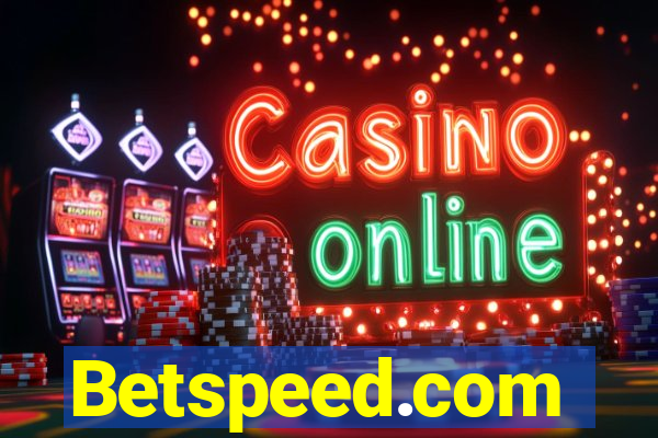 Betspeed.com