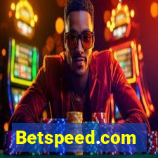 Betspeed.com