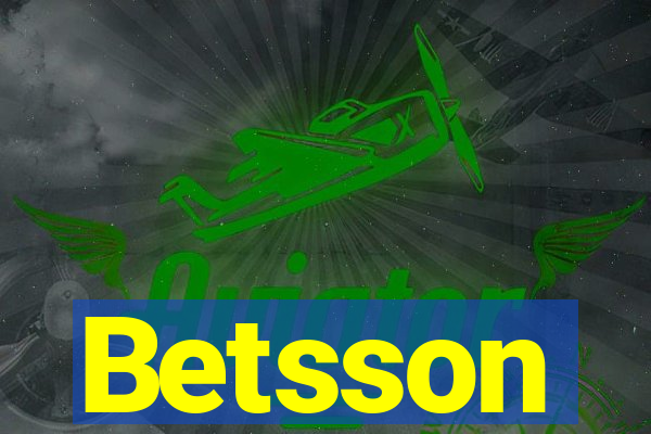 Betsson