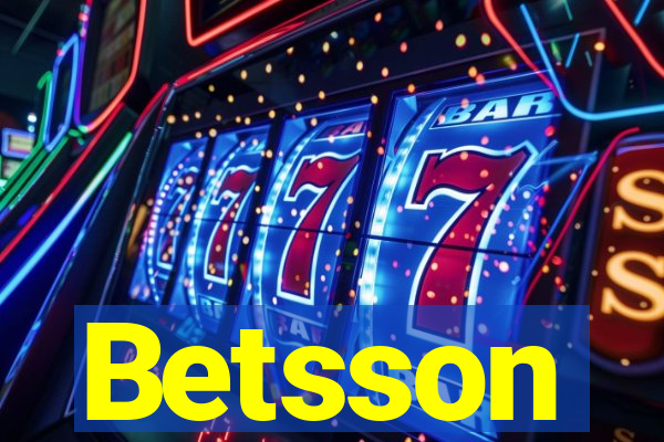 Betsson