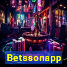 Betssonapp