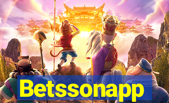 Betssonapp