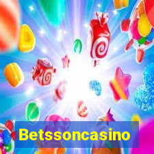 Betssoncasino