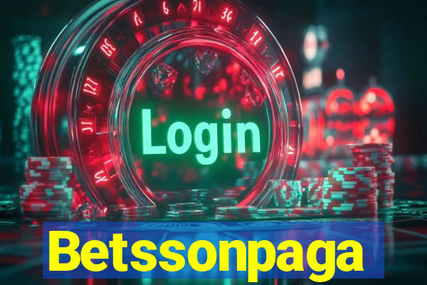 Betssonpaga