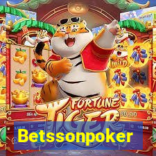 Betssonpoker