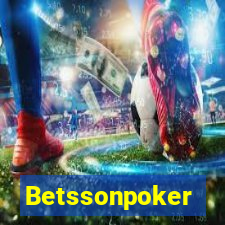 Betssonpoker