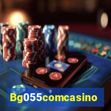 Bg055comcasino