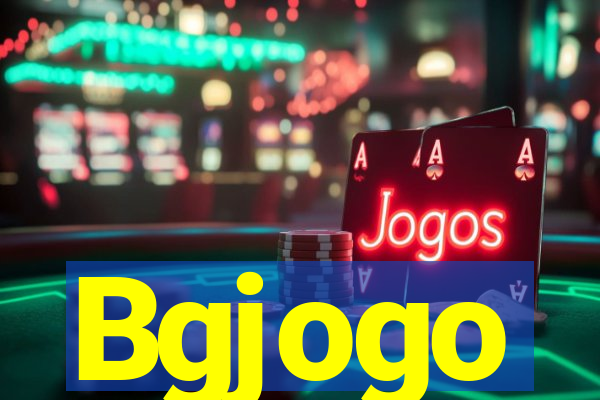 Bgjogo